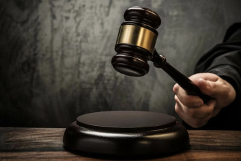 Фотография к новости: Сложный семейный вопрос решил суд в Шымкенте