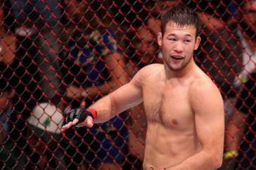 Фотография к новости: Назван главный претендент на бой с Шавкатом Рахмоновым за титул