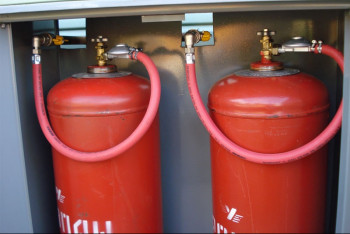 Фотография к новости: Угрозу взрыва ликвидировали в Актюбинской области