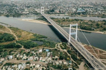 Фотография к новости: Строительство, промышленность, торговля: благодаря чему растёт экономика Абайской области