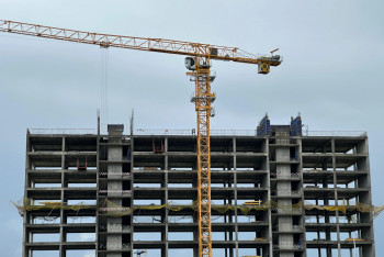 Фотография к новости: Обеспечить новым жильём почти 7 тысяч семей намерены в Абайской области к 2026 году