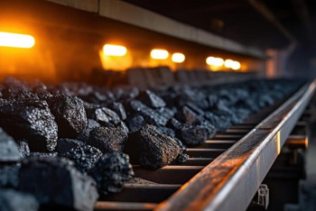 Фотография к новости: Первый углехимический комплекс планируют запустить в Казахстане