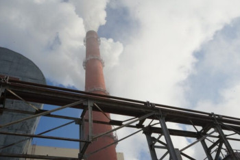 Фотография к новости: В Абайской области снизился износ тепловых сетей