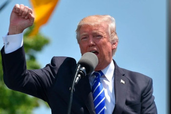 Фотография к новости: Почему Америка снова выбрала Трампа: мнение политолога