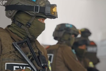 Фотография к новости: В области Ұлытау на два дня введут ограничения