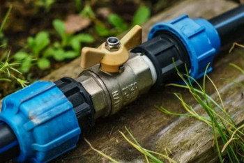 Фотография к новости: В Казахстане на водоснабжение потратили 1,4 трлн тенге и намерены выделить еще миллиарды