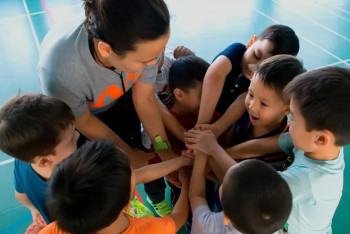 Фотография к новости: Премьер-министр РК поручил уделять особое внимание созданию инклюзивной среды