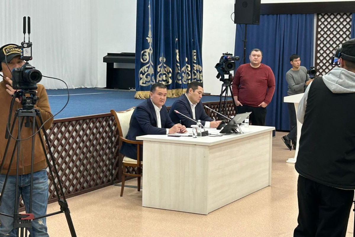  Марк Брюшко