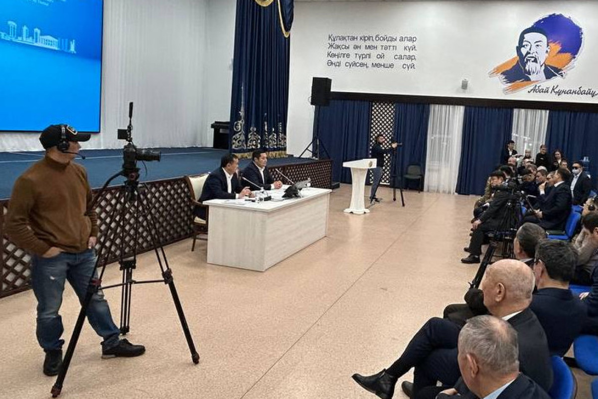  Марк Брюшко