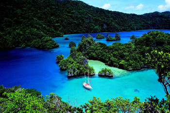 Фотография к новости: Сильное землетрясение произошло у берегов Фиджи