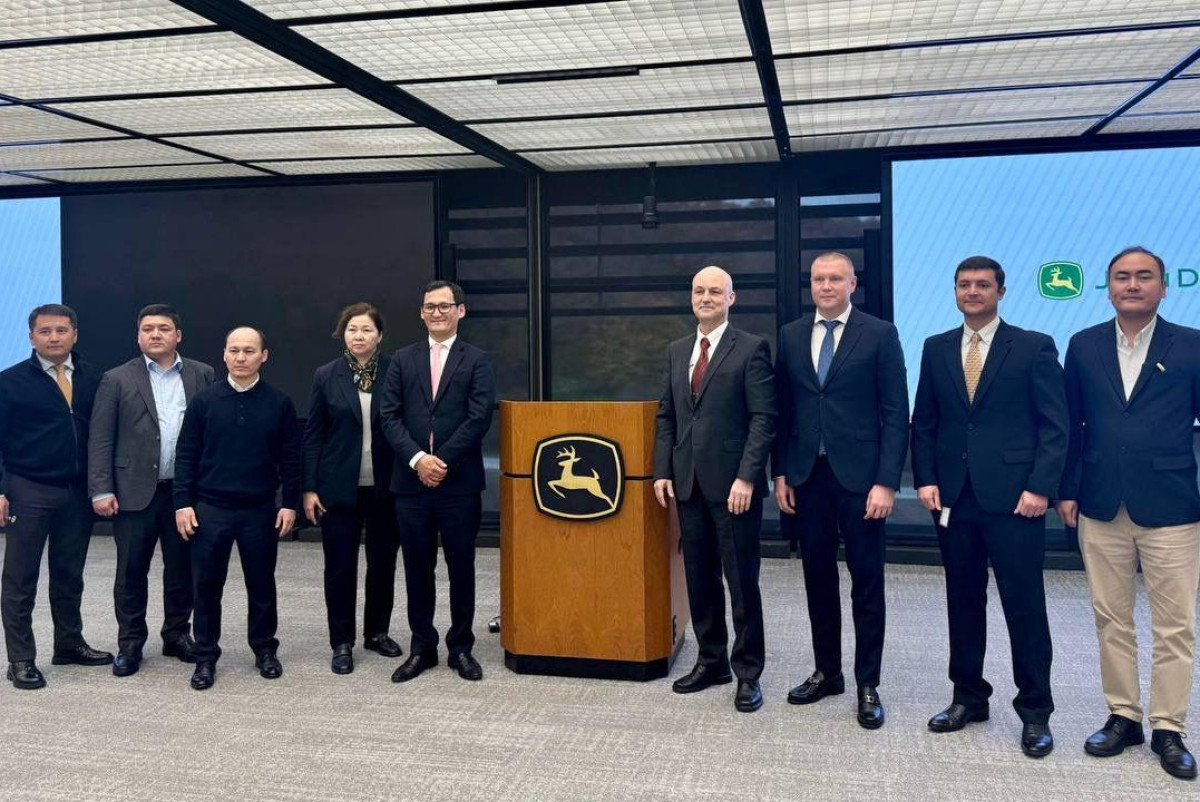  Минсельхоз РК