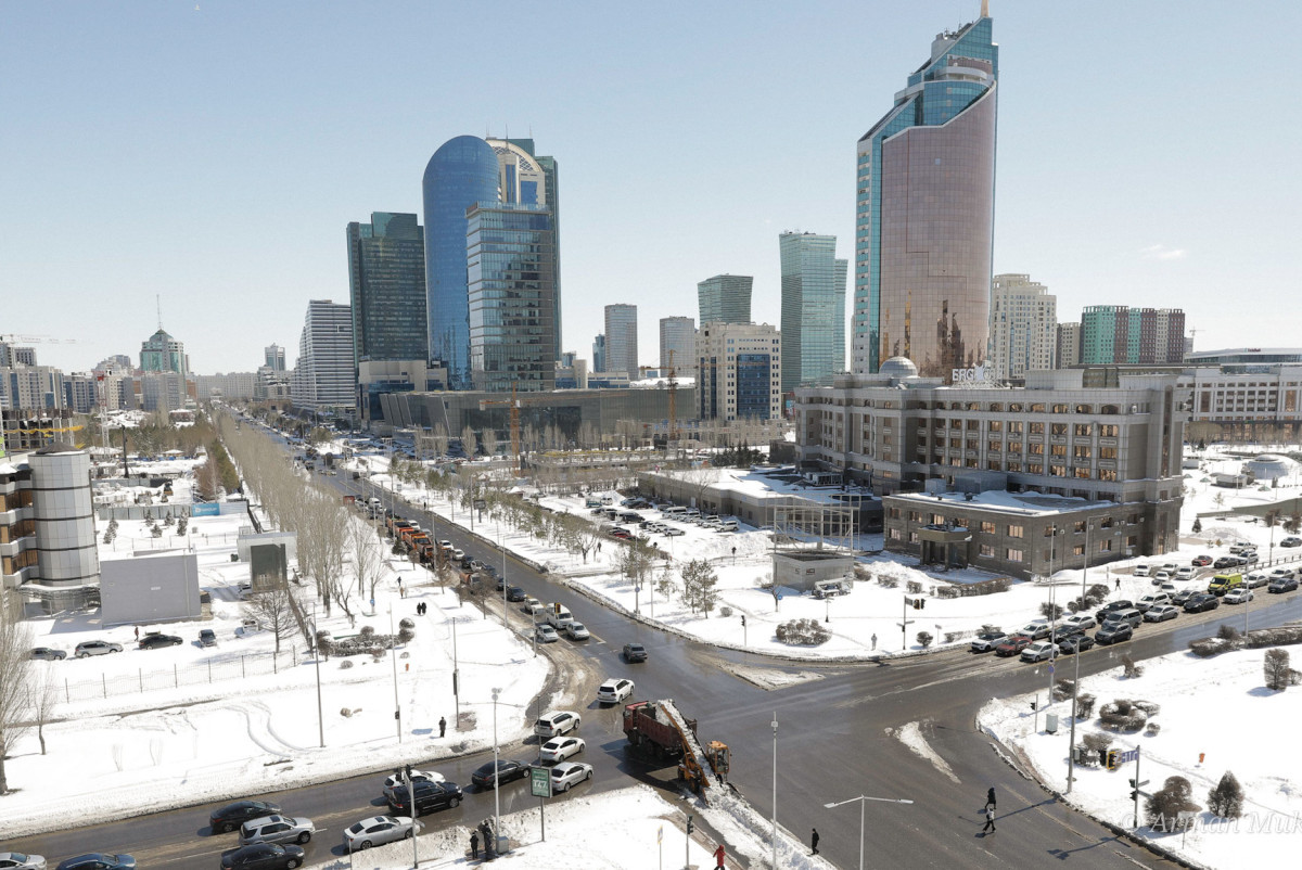  BaigeNews.kz / иллюстративное фото