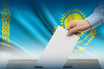 Фотография к новости: Когда пройдут выборы акима Талгара