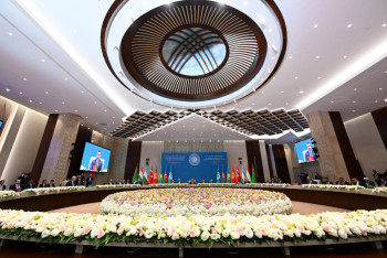 Фотография к новости: "Невозможно игнорировать" – эксперты о значении Организации тюркских государств