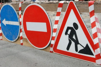 Фотография к новости: Водителей в Алматы предупредили об ограничении движения по проспекту Сейфуллина