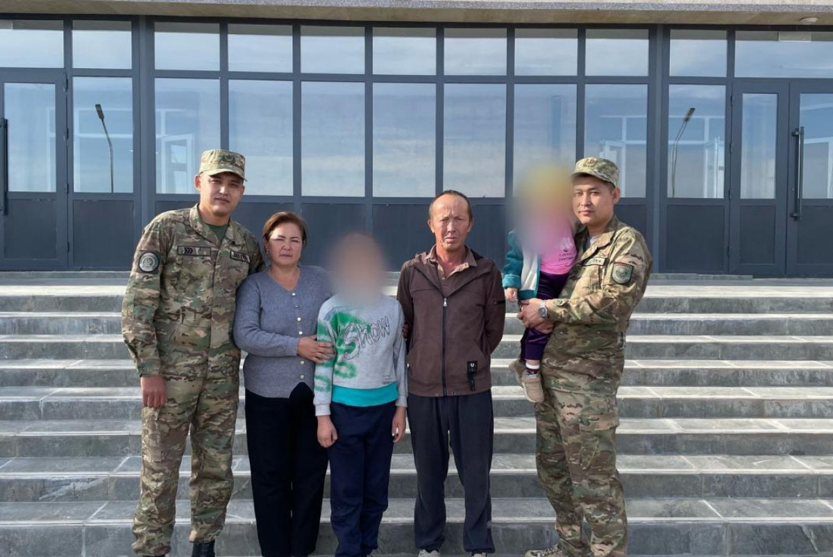  Нацгвардия РК