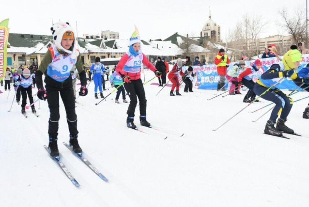  акимат Астаны