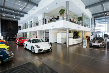 Фотография к новости: Навязывание услуг: нарушения в автосалонах выявили в ЗКО