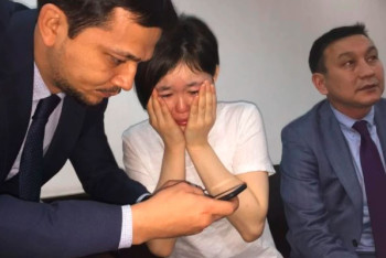 Фотография к новости: Такие договоренности могут занимать время - эксперт о возврате Акжаркын Турлыбай на родину