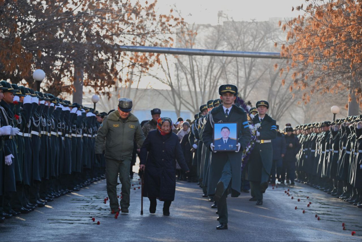  министерство обороны РК