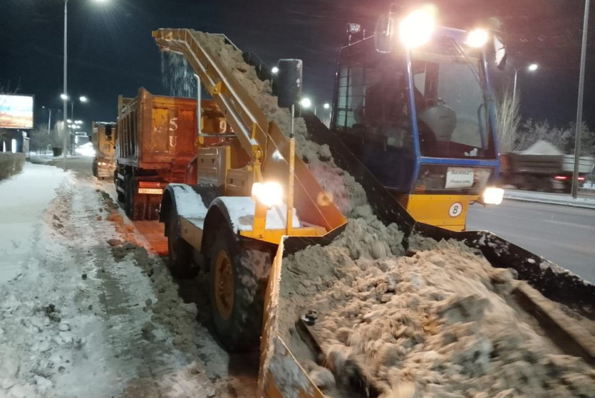  акимат г. Астаны