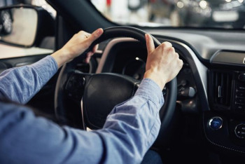 Фотография к новости: На загородных трассах внедрено "скрытое" патрулирование