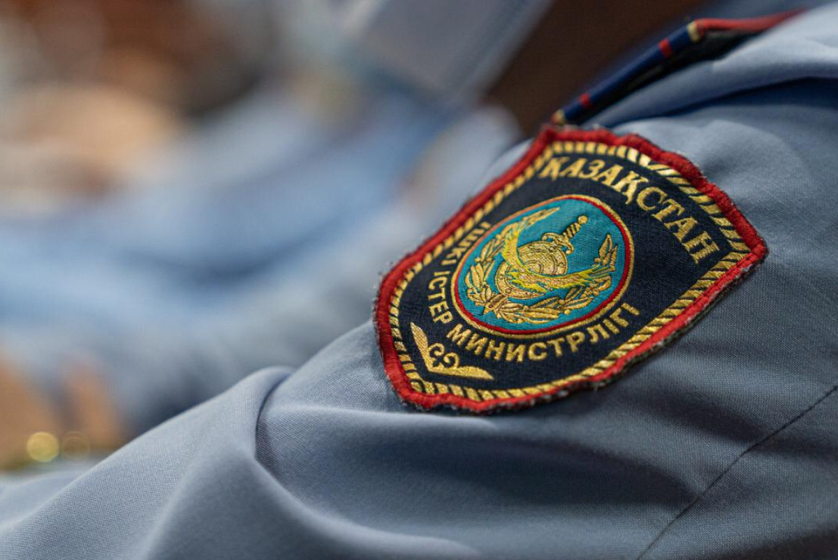  ДП Жетысуской области