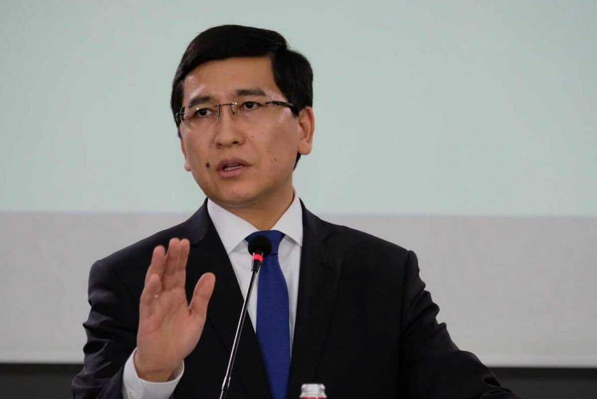  Служба центральных коммуникации при Президенте РК