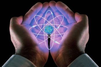 Фотография к новости: Бектенов и глава "Росатома" обсудили вопросы обмена компетенциями и технологиями