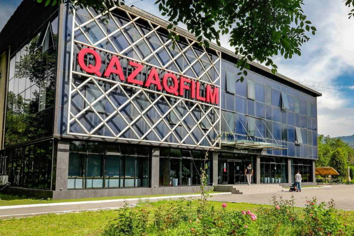  Александр Павский/ Kazinform