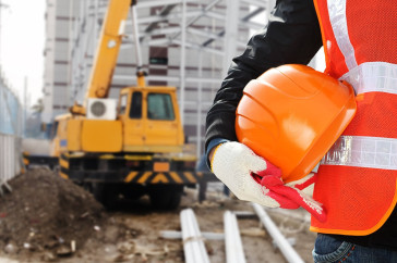 Фотография к новости: Инвалидность 15 тысяч казахстанцев связана с работой на производстве