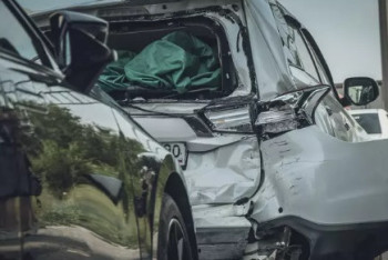 Фотография к новости: Смертельные трассы: где в Казахстане происходит больше всего ДТП