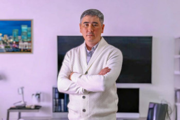 Фотография к новости: Эксперт Руслан Закарин: Модернизация Казахстана будет продолжаться системно и последовательно