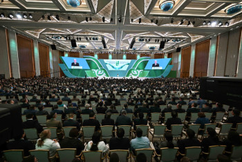 Фотография к новости: Президент поручил правительству обеспечить полную прозрачность предоставления субсидий