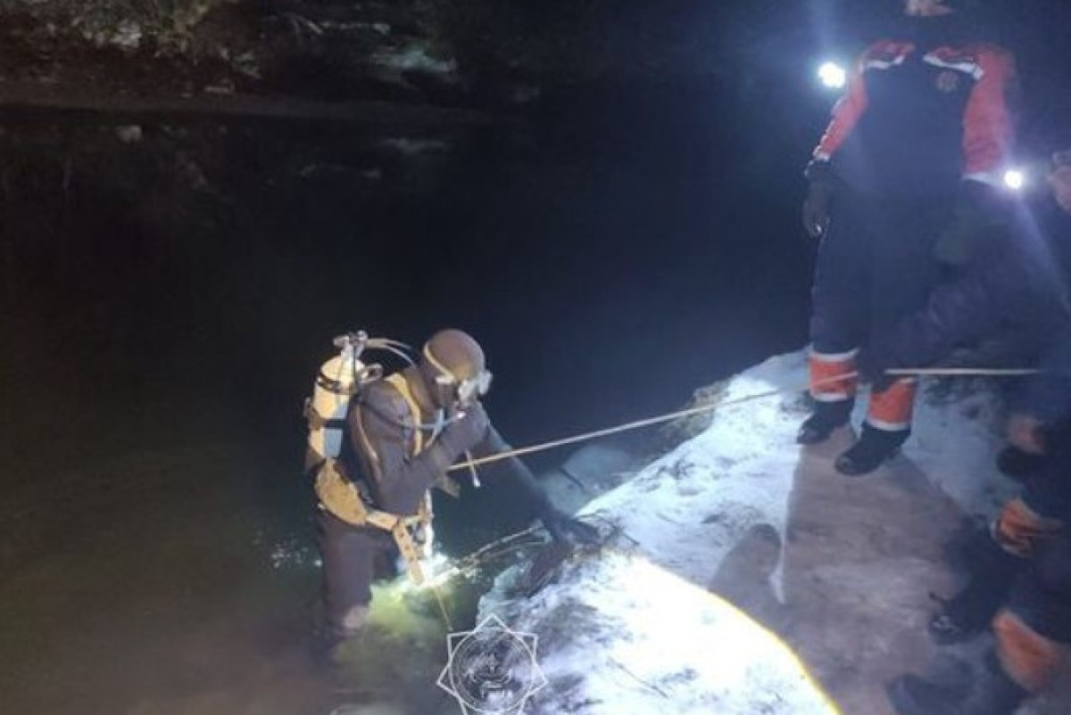  ДЧС Костанайской области