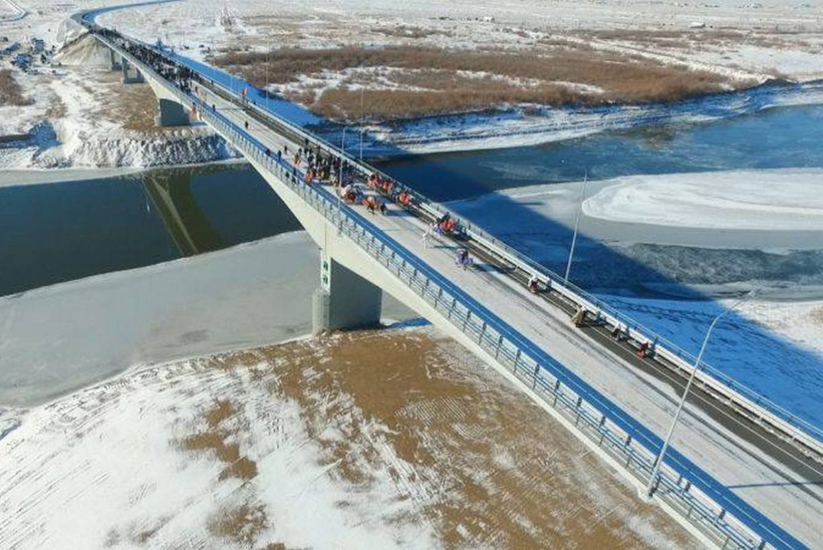  пресс-служба акимата Атырауской области