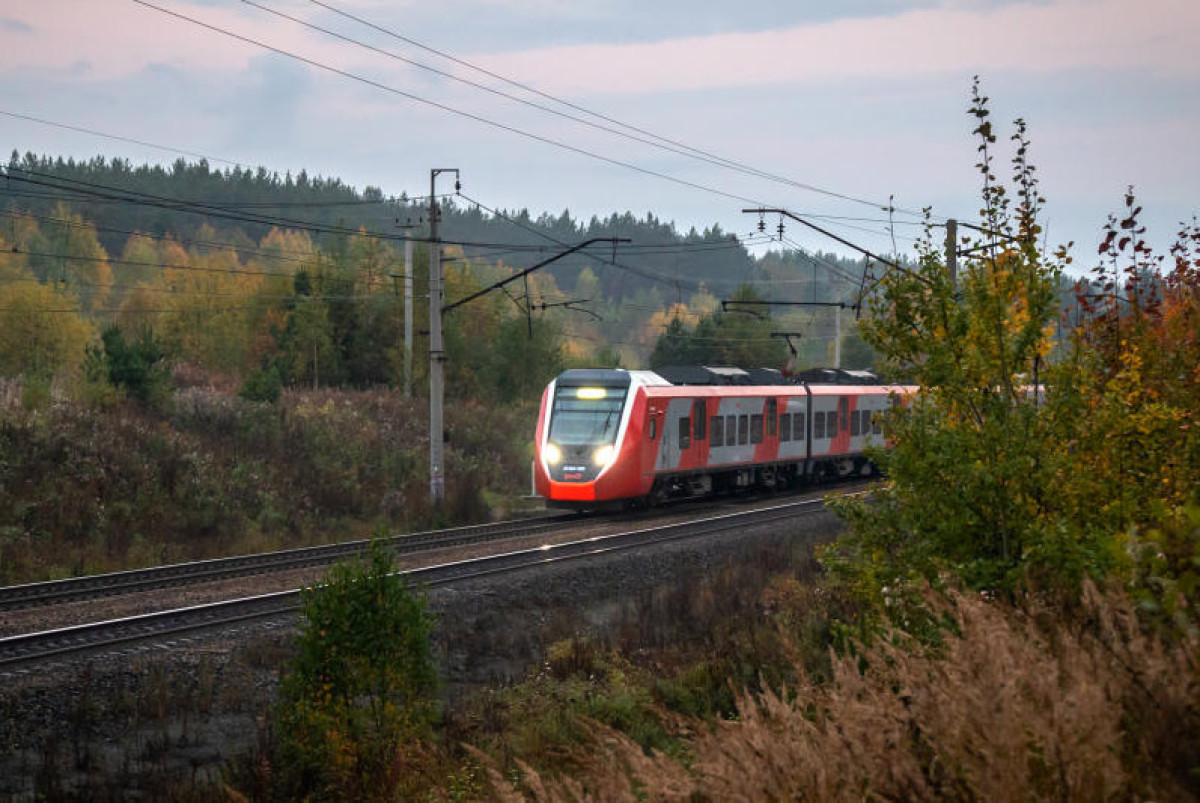  пресс-служба РЖД