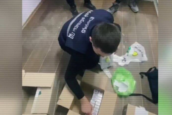 Фотография к новости: Больше 100 медработников привлекли к ответственности за оборот прекурсоров