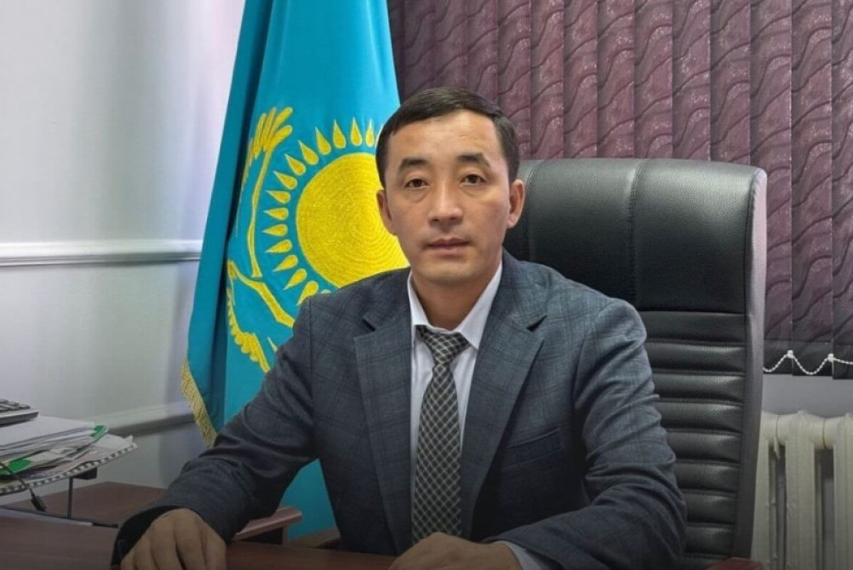  Instagram/akimat_gorod_talgar