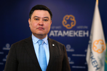 Фотография к новости: Нефтегазовая отрасль за справедливость и прозрачность: поддержка госинициативы по возврату активов