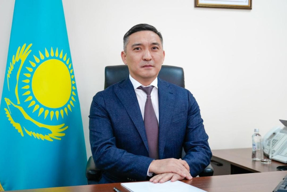  акимат г. Астаны