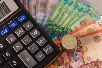 Фотография к новости: Более 70 млрд тенге получили безработные казахстанцы из ГФСС