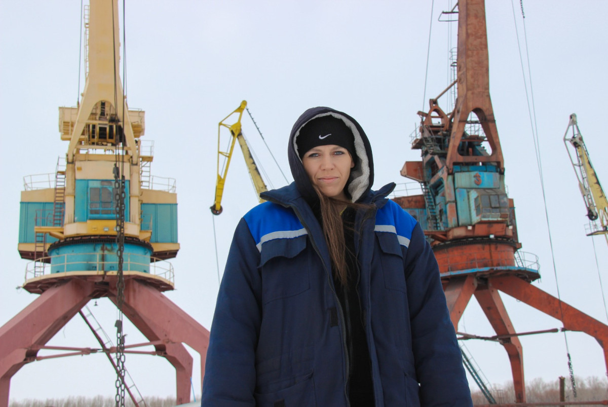  Рахиля Рыспеккызы