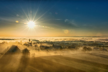 Фотография к новости: Почти полсотни посёлков исчезнут с карты Казахстана