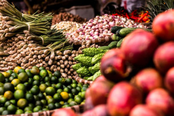 Фотография к новости: Взлетят ли цены на овощи в Казахстане к Новому году?