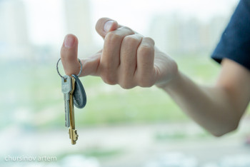 Фотография к новости: Значительное повышение цен на жильё прогнозируют в Казахстане