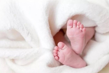 Фотография к новости: Россиянка родила ребенка с зубами