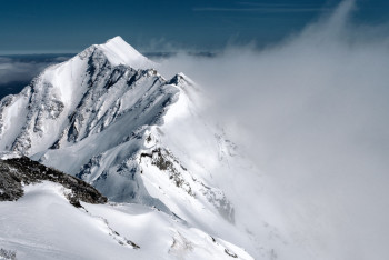 Фотография к новости: На востоке Казахстана стало опасно ходить в горы