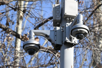 Фотография к новости: Видеокамеры установят на мусорных площадках в Алматы