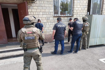 Фотография к новости: Машинисты тепловозов похитили у КТЖ дизтопливо на 16 млн тенге